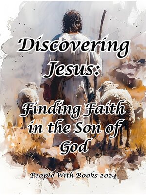 cover image of Discovering Jesus